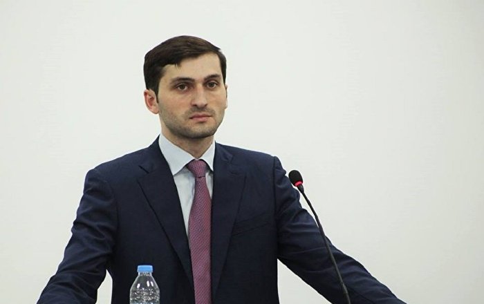 Первый случай нового коронавируса зафиксирован в Батуми