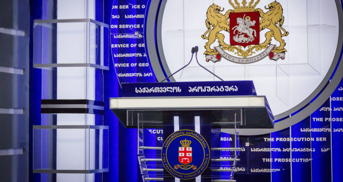 За получение взятки в особо крупном размере задержан прокурор