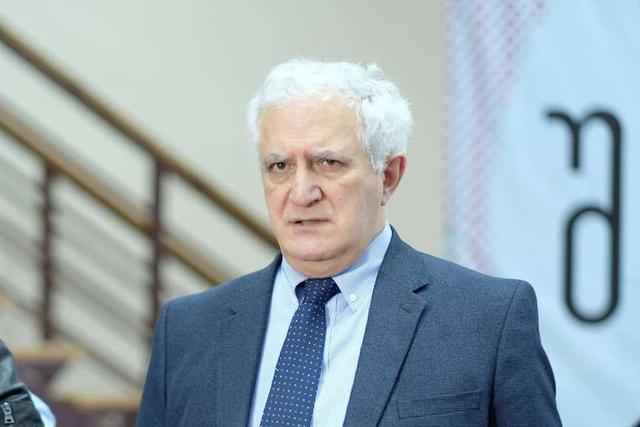 В Грузии зафиксирован факт третичной передачи коронавируса