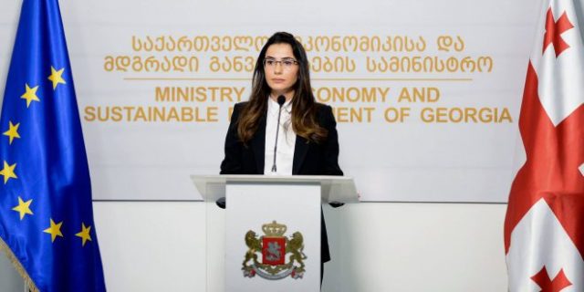 В Грузии карантинные зоны покинули 660 человек