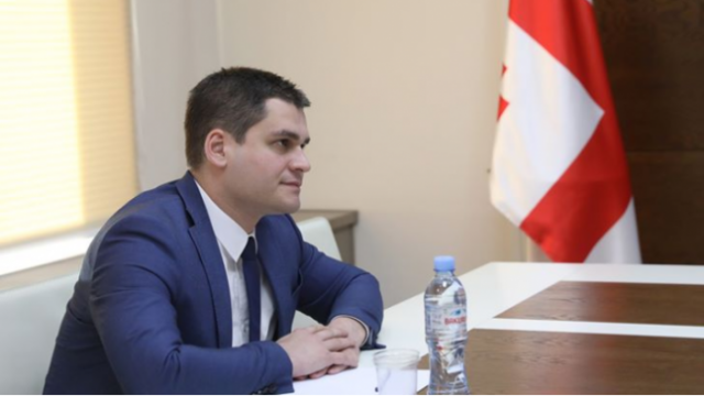 В Грузии бизнесмены пожертвовали 5 млн лари на борьбу с коронавирусом