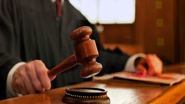 В Грузии на увеличения зарплат судей выделено более 1 миллиона 300 тысяч лари