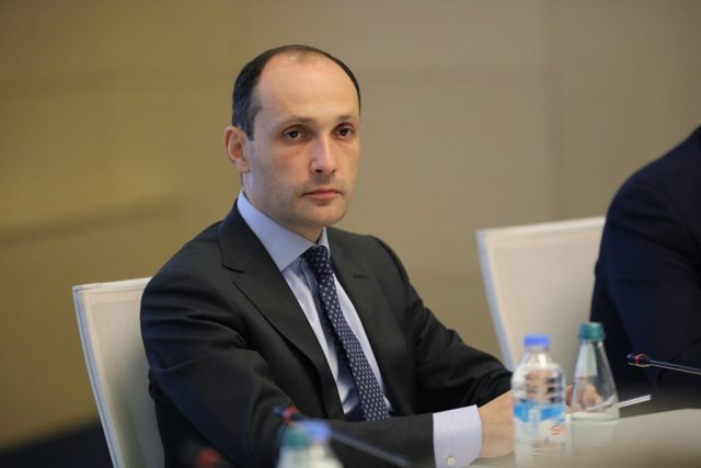 В Грузии торговцев будут наказывать за накрутку цен