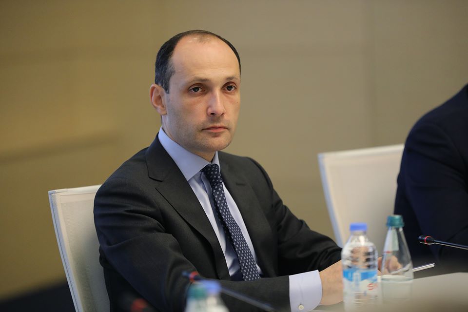 В Грузии торговцев будут наказывать за накрутку цен