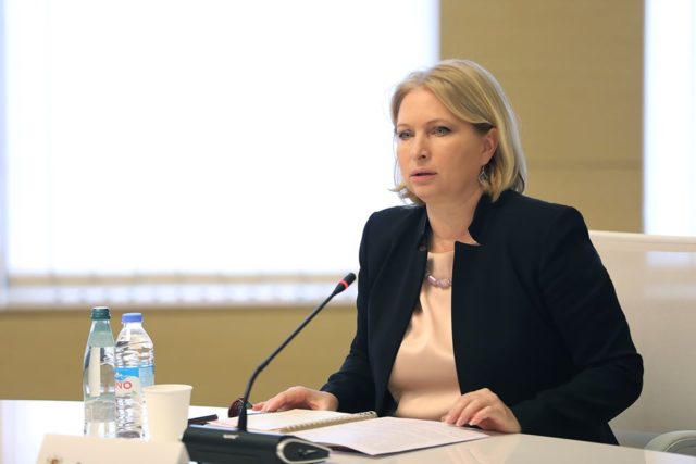 Власти Грузии не рассматривают отсрочку или отмену коммунальных платежей