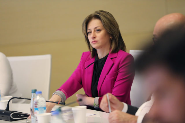 Правительство Грузии отказалась от экспресс-тестов китайской компании Bioeasy