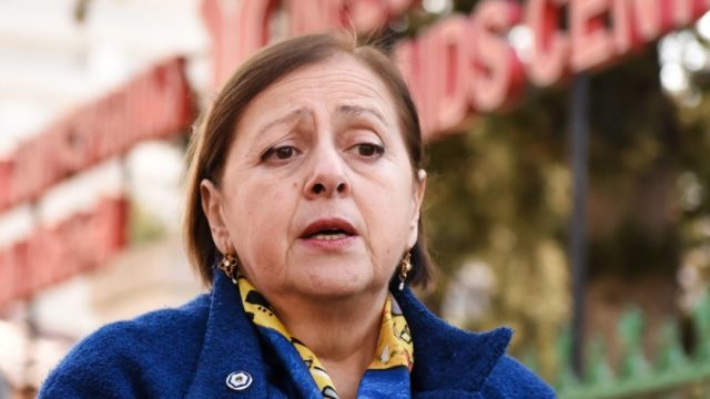 В Грузии от коронавируса вылечились 8 человек