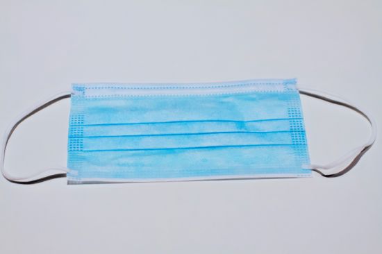 Швейные предприятия Грузии готовы освоить производство защитных масок