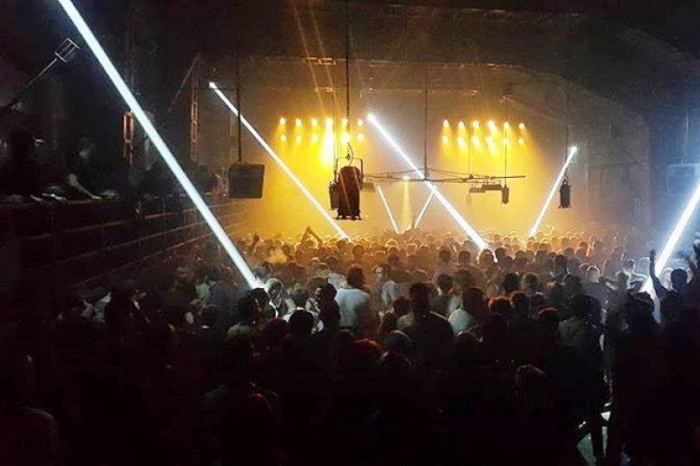 Bassiani, Khidi и Mtkvarze временно прекратили работу