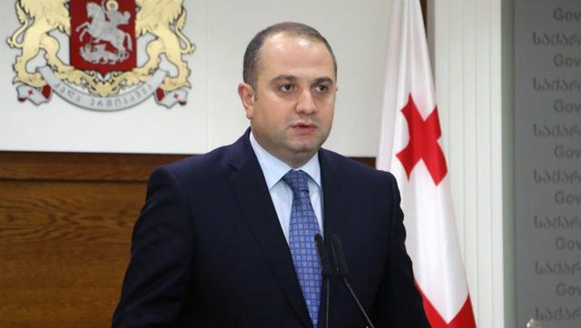 В Грузии введены ограничения на междугородние перевозки