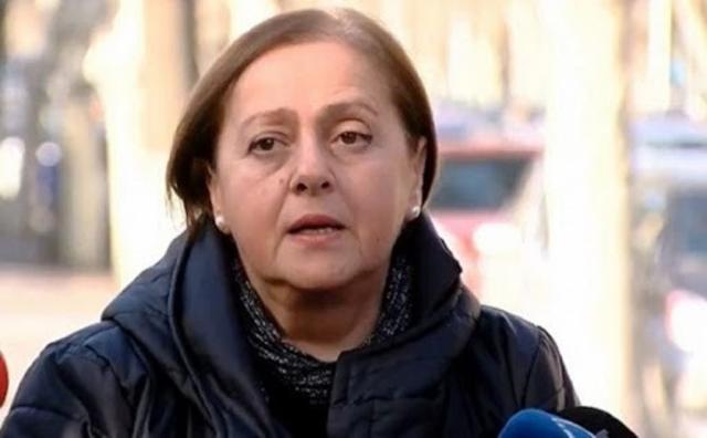 В Грузии выздоровел первый заразившийся коронавирусом гражданин страны