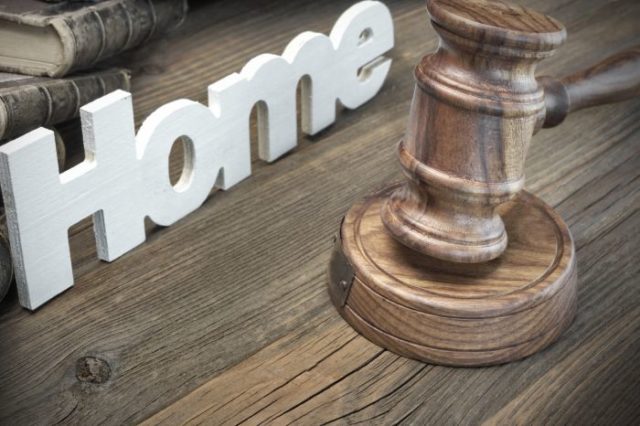 В Грузии за вторичное нарушение правил карантина отправят под домашний арест