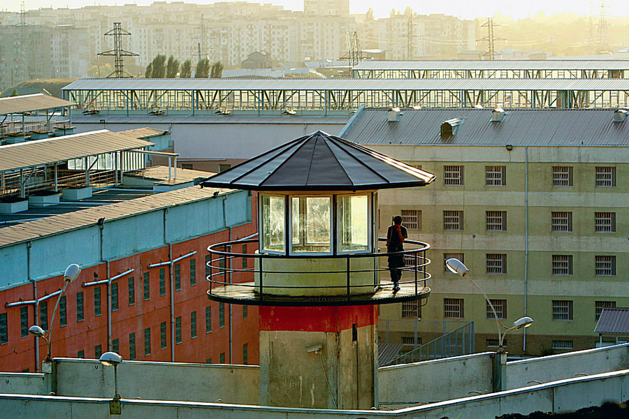 Гражданам Грузии может грозить уголовная ответственность за распространение коронавируса