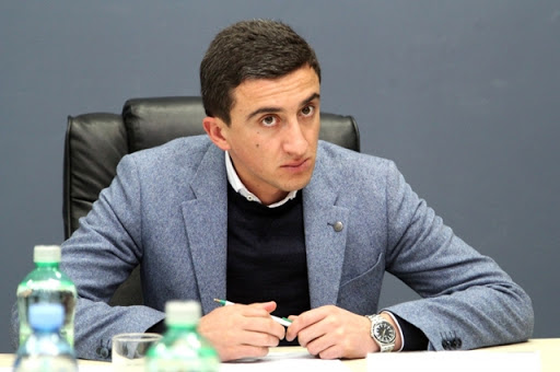 Жителей Грузии призвали воздержаться от посещений Дома юстиции