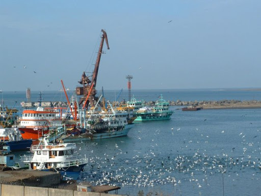 Порт Поти может стать глубоководным