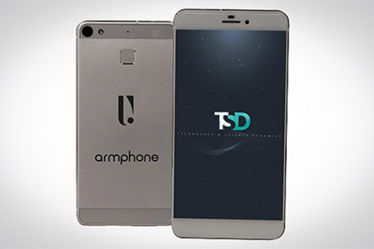 В Армении запустили новое мобильное приложение против короновируса