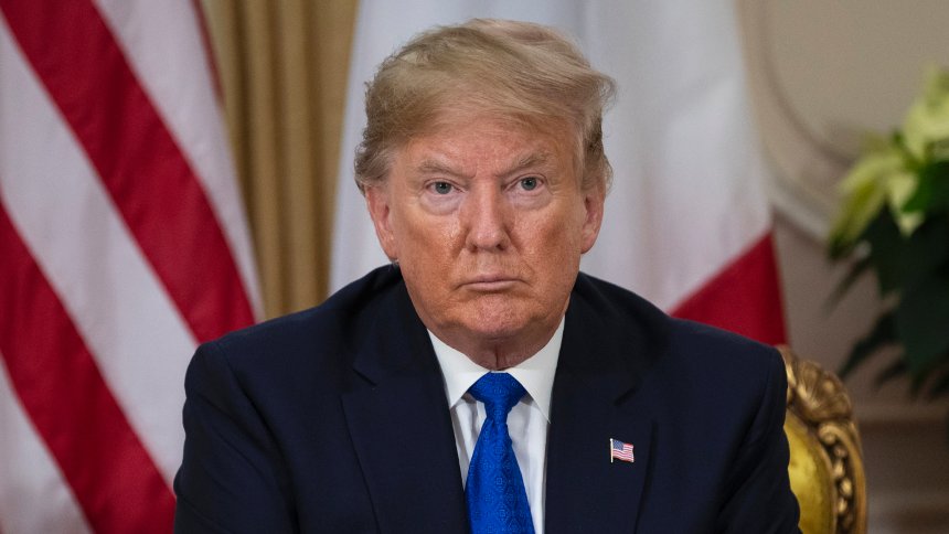 США вводят визовые санкции против стран, затягивающих эвакуацию своих граждан