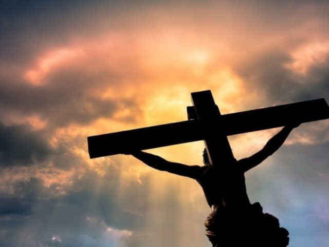 Страстная пятница