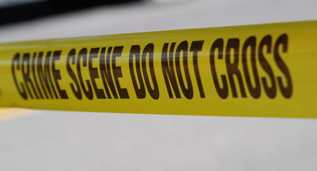 В Тбилиси женщина стала жертвой случайного выстрела