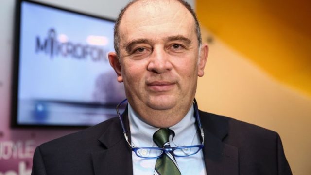 В Турции успешно испытали вакцину от коронавируса на животных