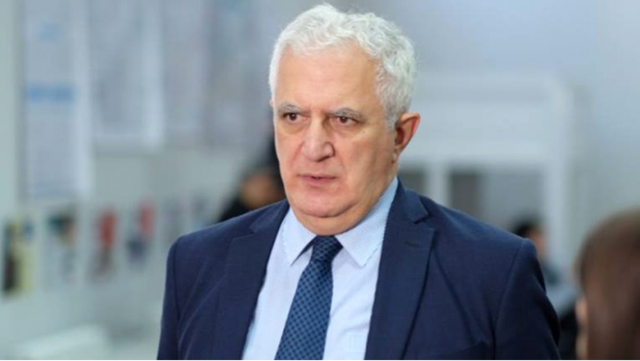 Пять новых лабораторий для тестов PCR на коронавирус откроют в Грузии