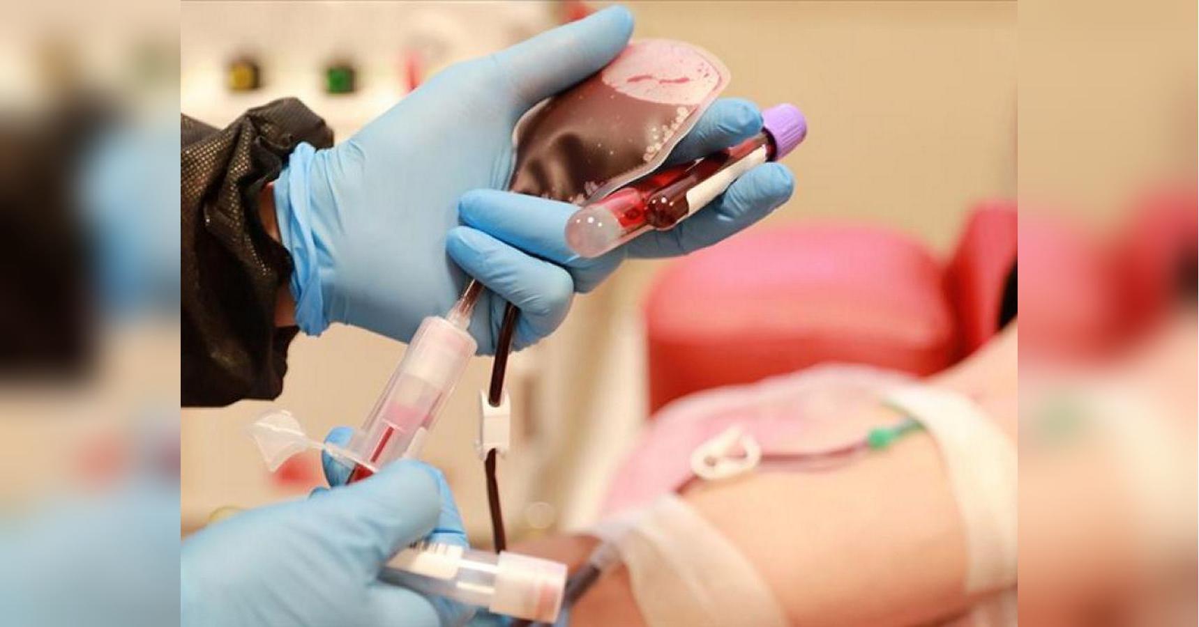 В Грузии начали разрабатывать новый метод лечения COVID-19