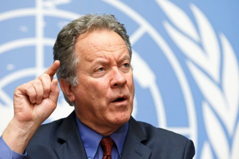 Дэвид Бизли заявил о возможном голоде «библейских масштабов» из-за пандемии коронавируса