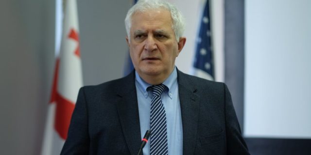 Объявлена стоимость теста на коронавирус в частных клиниках Грузии