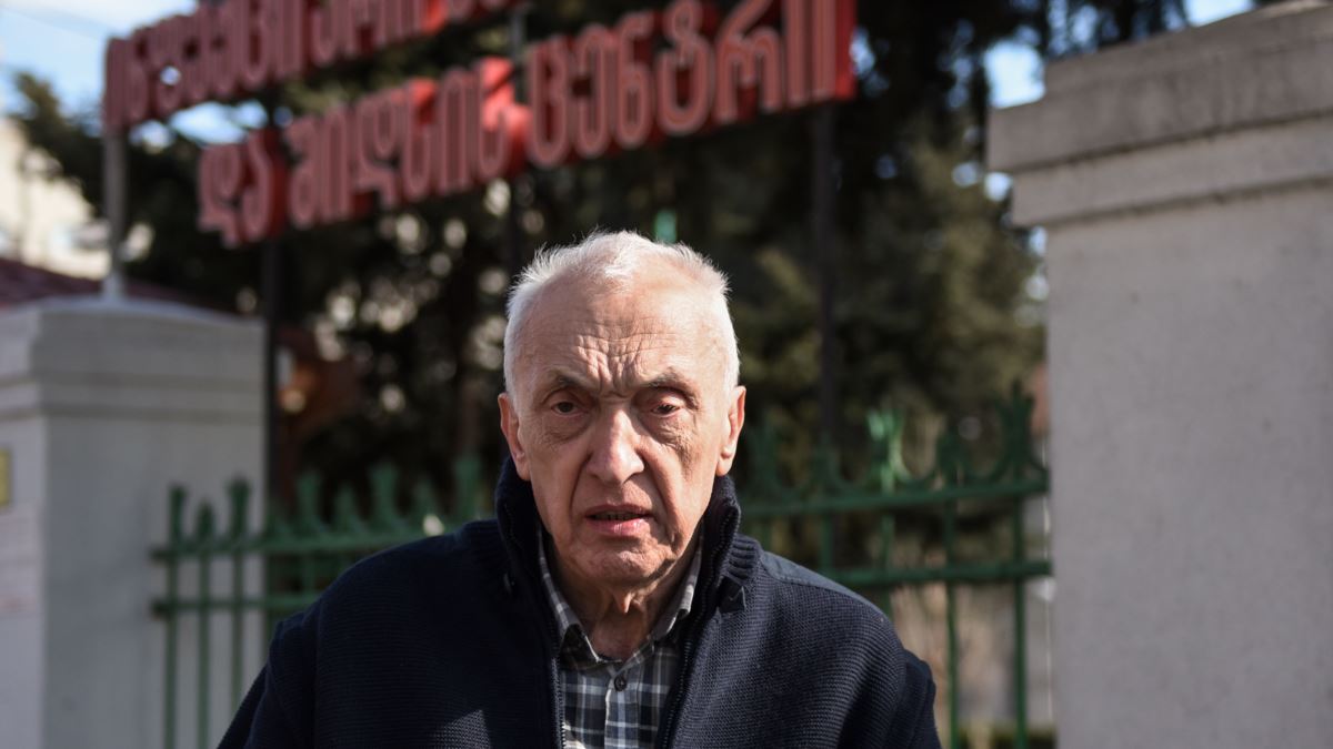 Грузия изменила протокол диагностики коронавирусной инфекции