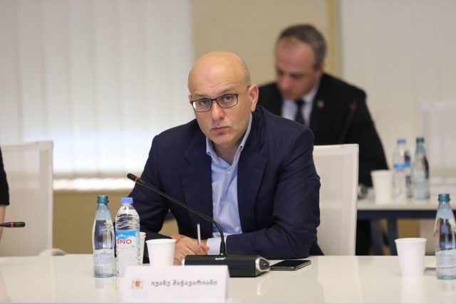 Грузия попала в число 38 стран, которым Европейский банк реконструкции в сумме выделит 1 млрд евро