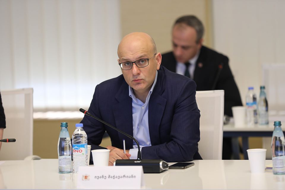 Грузия попала в число 38 стран, которым Европейский банк реконструкции в сумме выделит 1 млрд евро