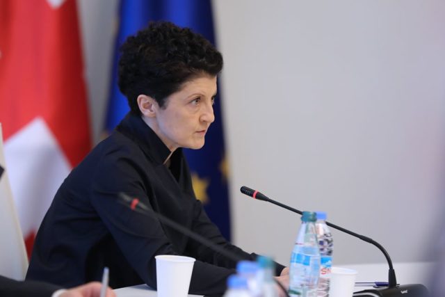 В Грузии больше не будет отдельной тюрьмы для бывших политиков и высокопоставленных чиновников