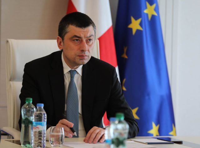 Бюджет Грузии будет пересмотрен из-за ситуации с коронавирусом