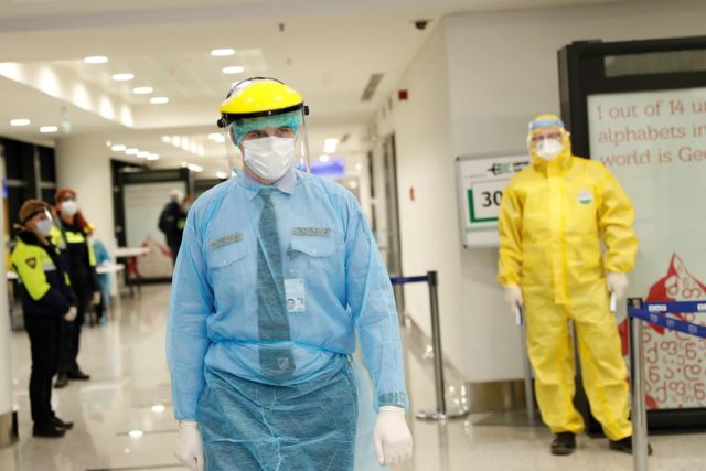 Грузии Службой доходов за нарушение правил экономической деятельности оштрафованы 152 компании