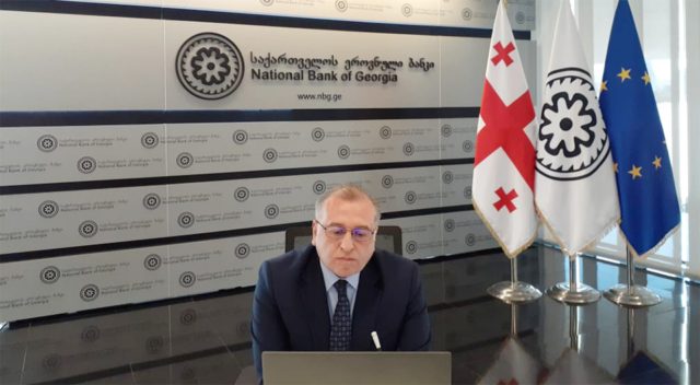 В Грузии подешевеют 119,7 тысячи кредитов