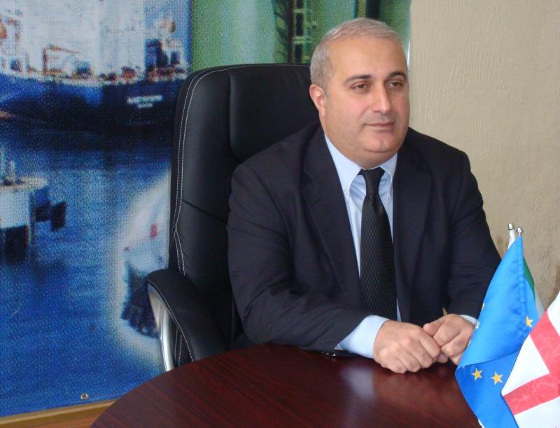 В Грузии в период карантина накоплен избыточный запас топлива