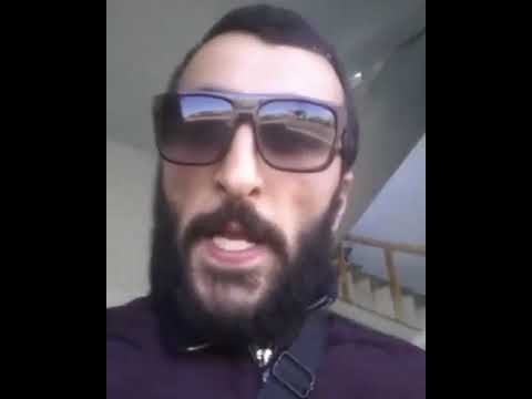 В Тбилиси задержан подозреваемый в поджоге библиотеки Саакашвили