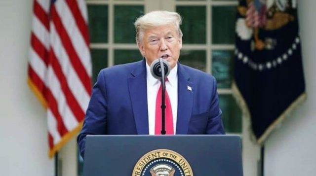 Абхазия и Южная Осетия стали одним из мотивов выхода США из Договора об открытом небе