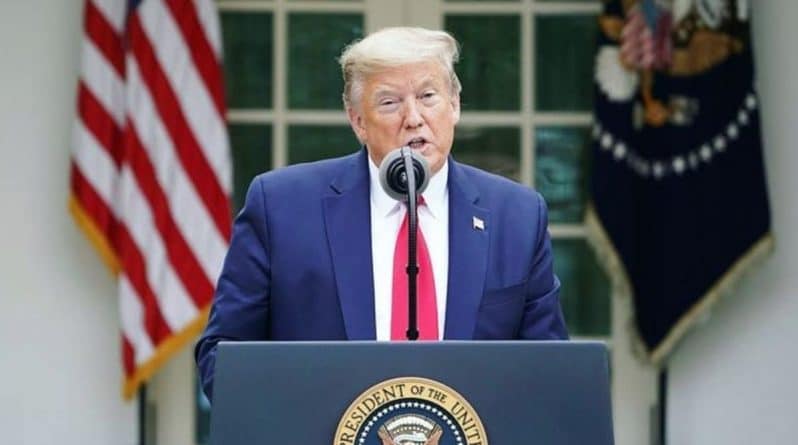 Абхазия и Южная Осетия стали одним из мотивов выхода США из Договора об открытом небе