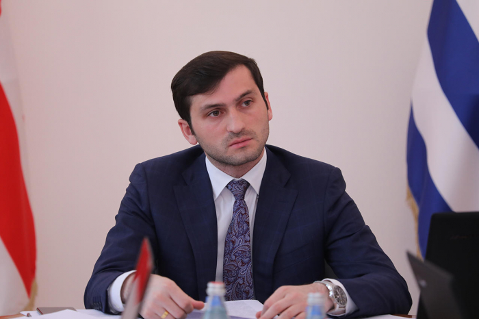 Глава правительства Аджарии: в столь сложной ситуации в стране недопустимо выдавать премии и поощрения