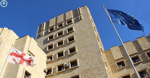 В селе Мулахи Местийского района Грузии убит сотрудник пограничной полиции