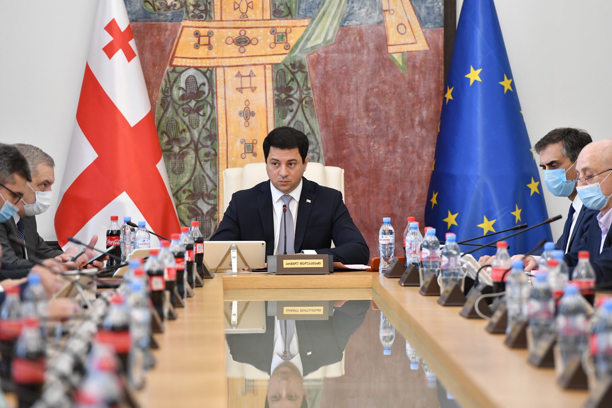 В Грузии начинается публичное обсуждение выборной реформы