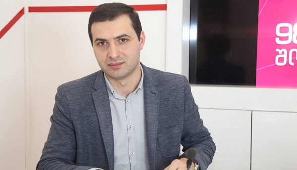 В Грузии с начала мая инспекция труда проверила 8 561 компаний и предприятий