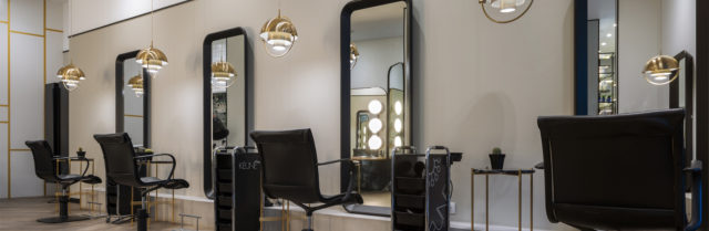 В Грузии открываются салоны красоты, закрытые из-за угрозы распространения коронавируса