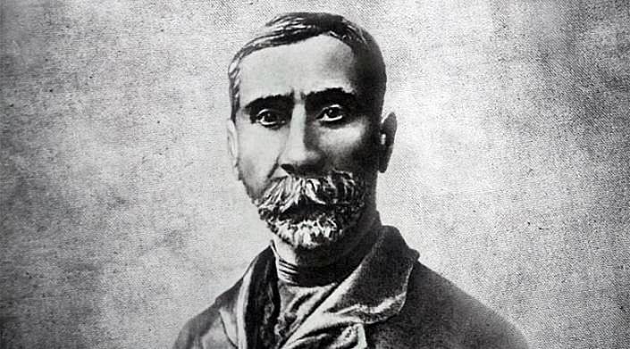 Последний приют Пиросмани