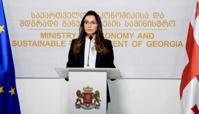 Грузия будет позиционировать себя, как страна безопасного туризма