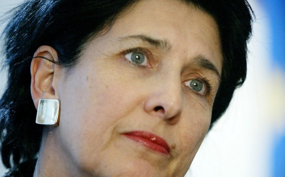 Зурабишвили назвала Иванишвили единственным олигархом в стране