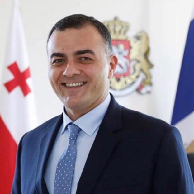 Грузия и Израиль обсуждают детали безопасного туристического коридора