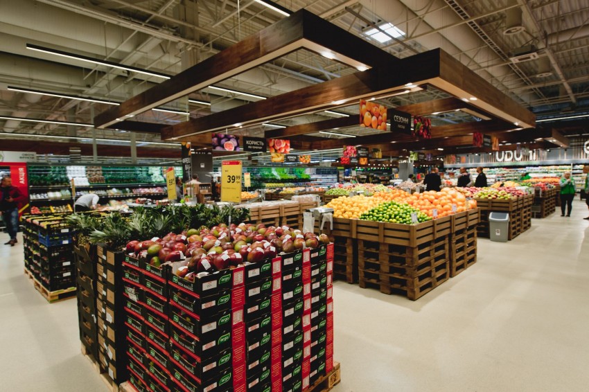 Правительство Грузии утвердило нормы для «загрязняющих веществ» в продуктах питания