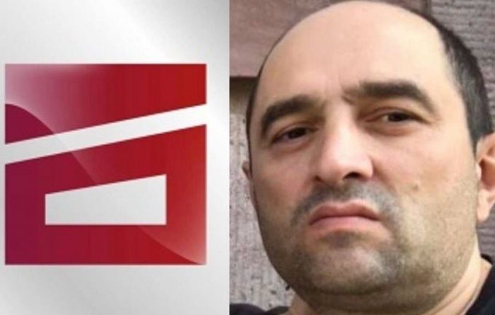 Суд оставил соучредителя телеканала оппозиции Геогрия Руруа в заключении